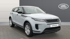 Land Rover Range Rover Evoque 2.0 D165 S 5dr Auto Diesel Hatchback